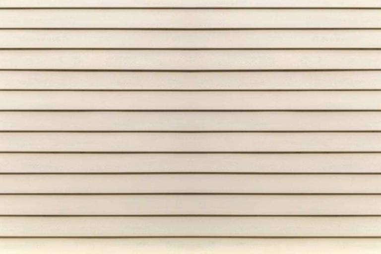 fiber cement board siding wall