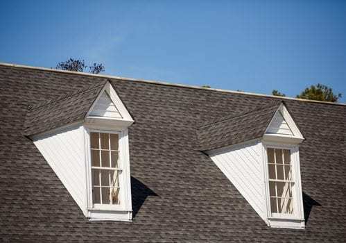 Residential Roofing Materials