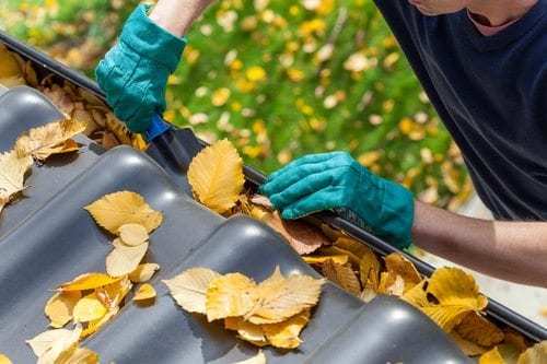 How to Maintain Your Gutters