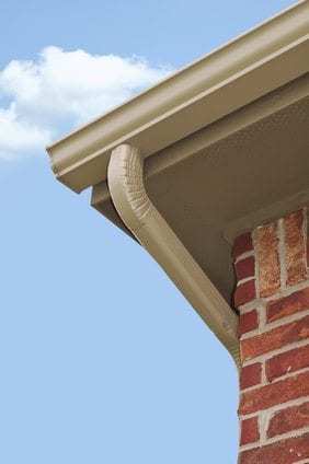 Guttering