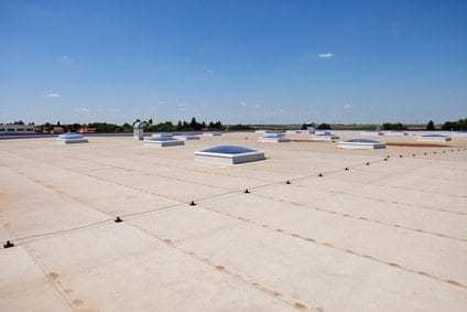 Commercial Roofing