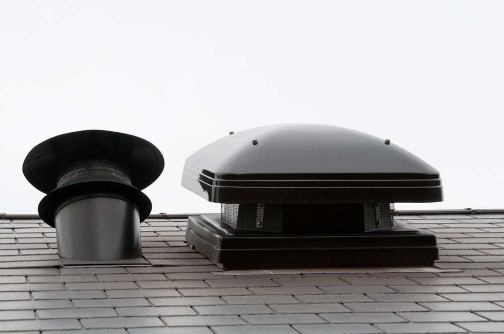 energy-efficient roofing