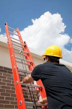 Roof Maintenance