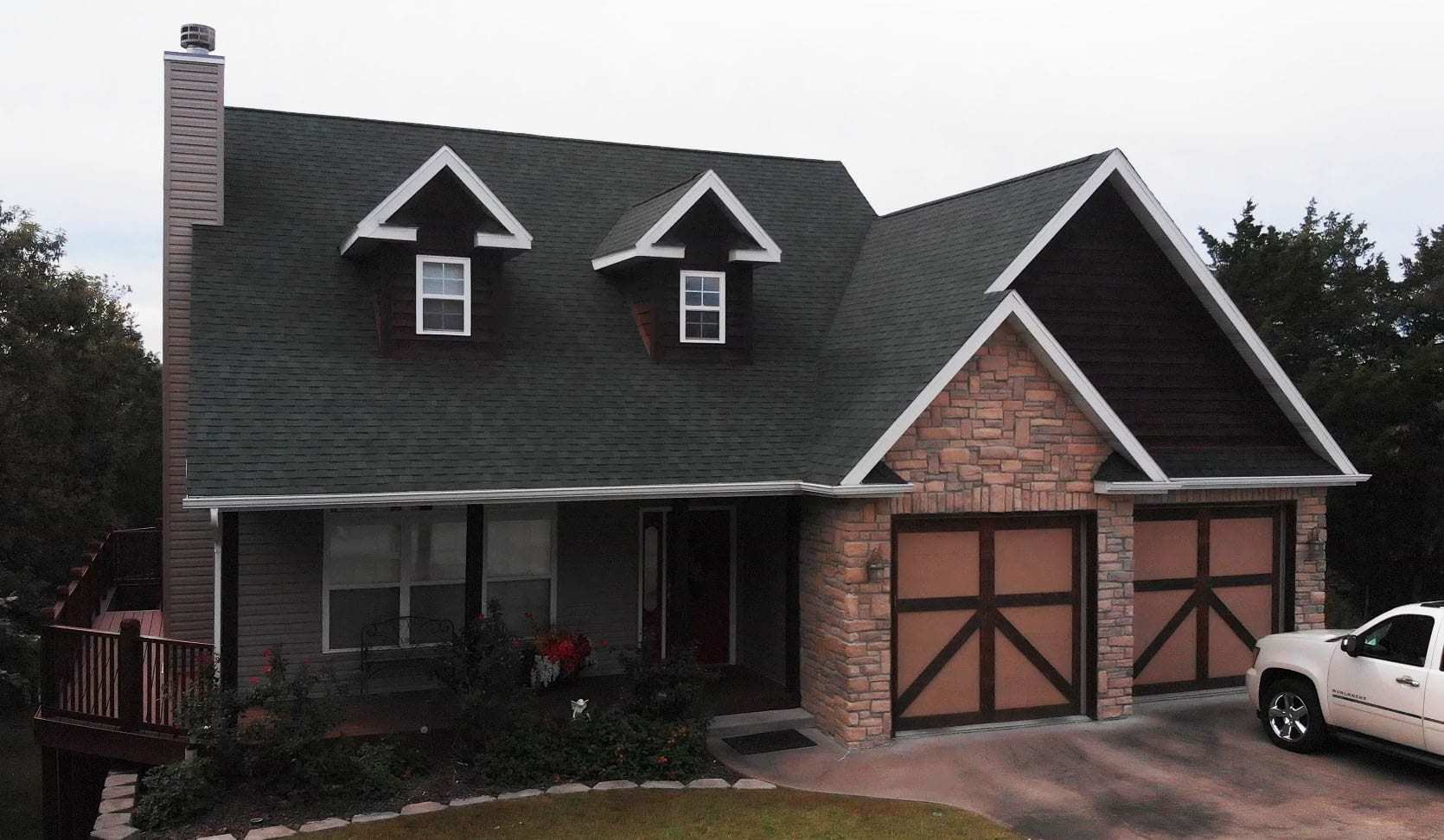big house