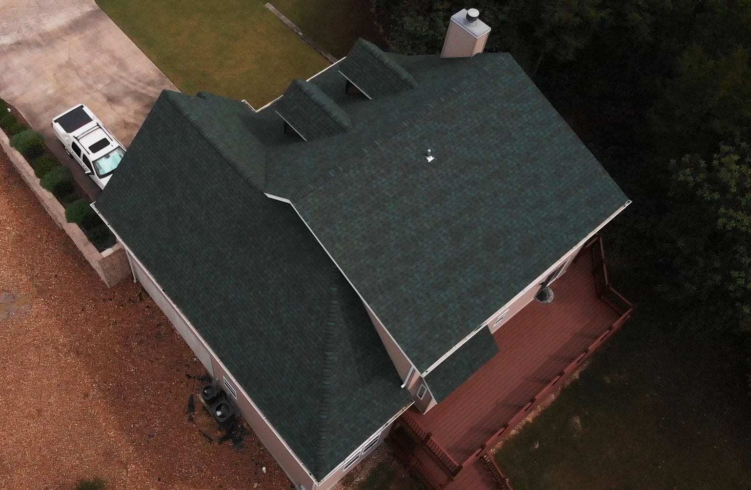 big house