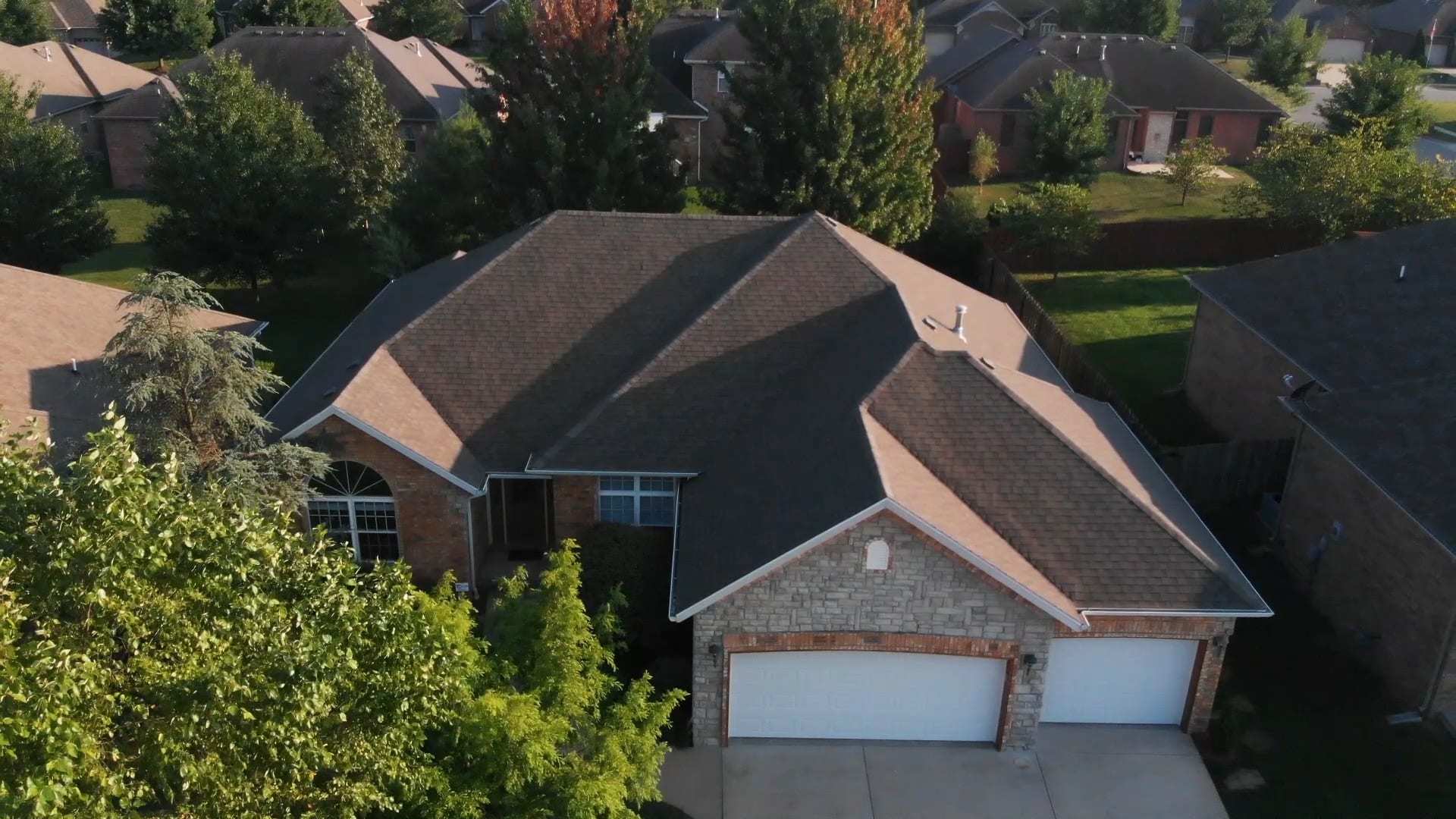 big house