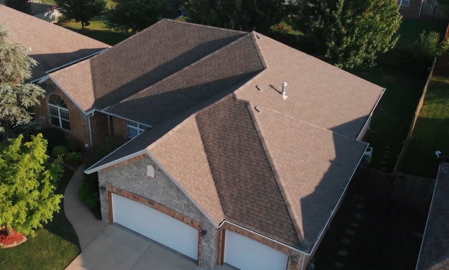 big house