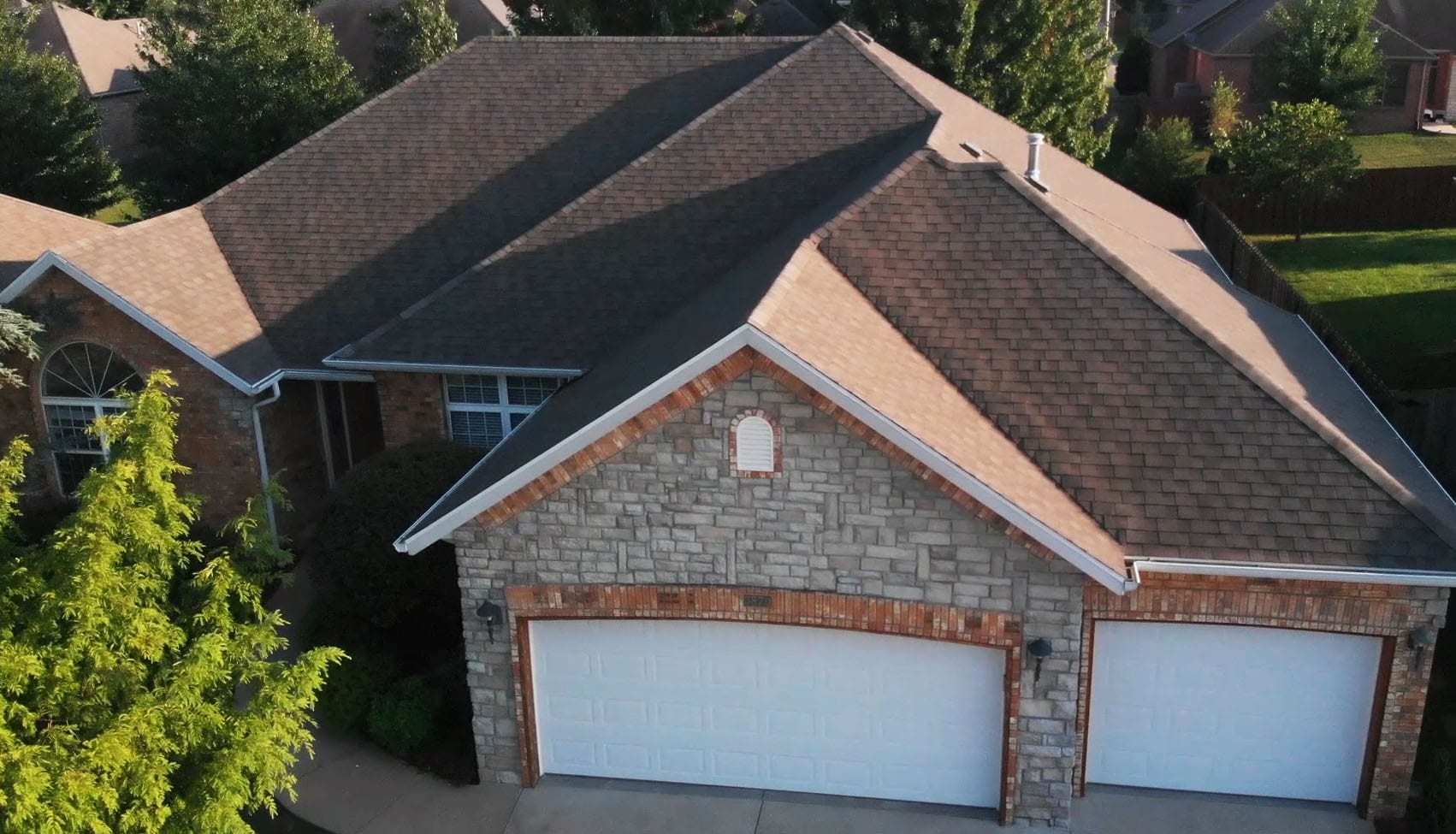 big house