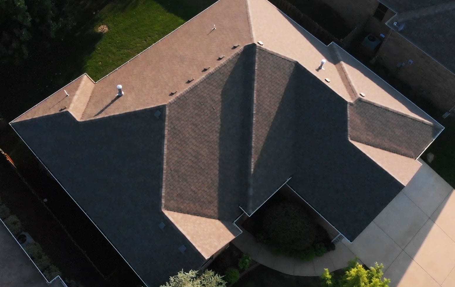 big house