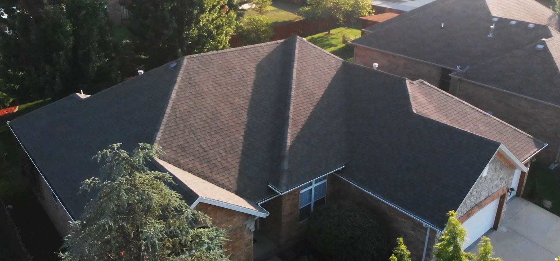 big house