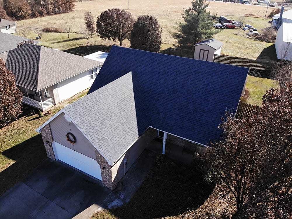 big house