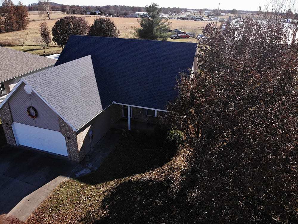 big house