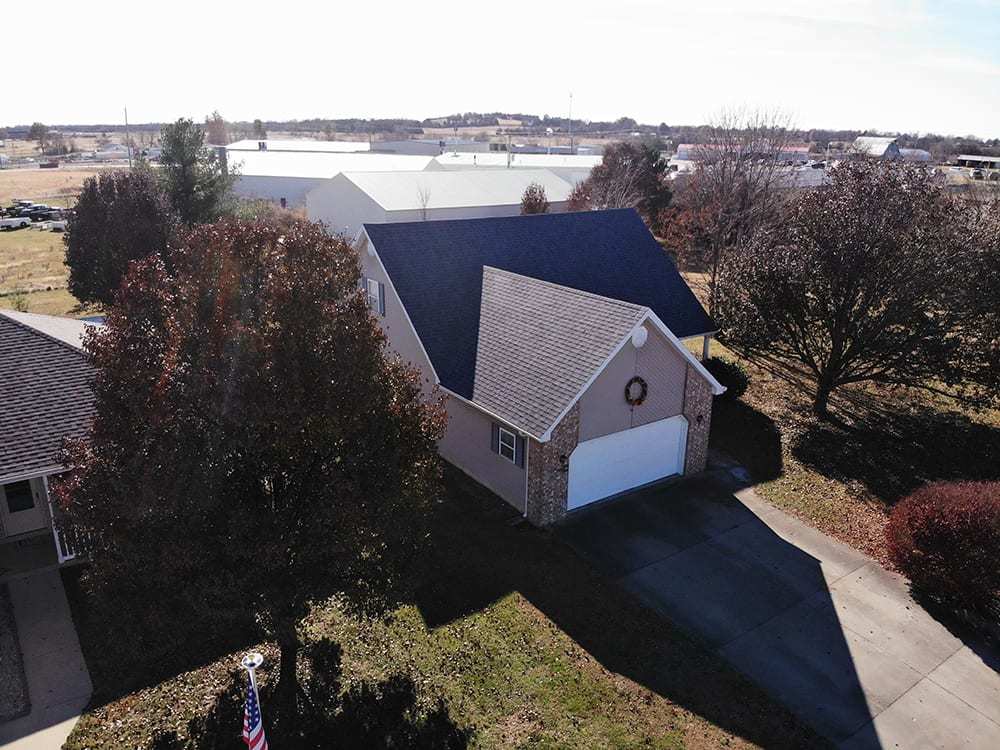 big house
