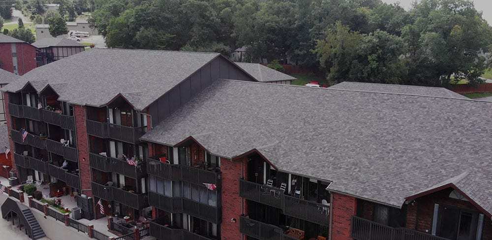 big house