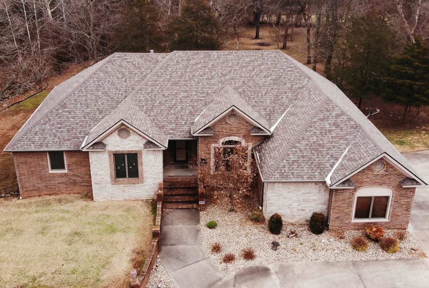 Taylor Made Roofing