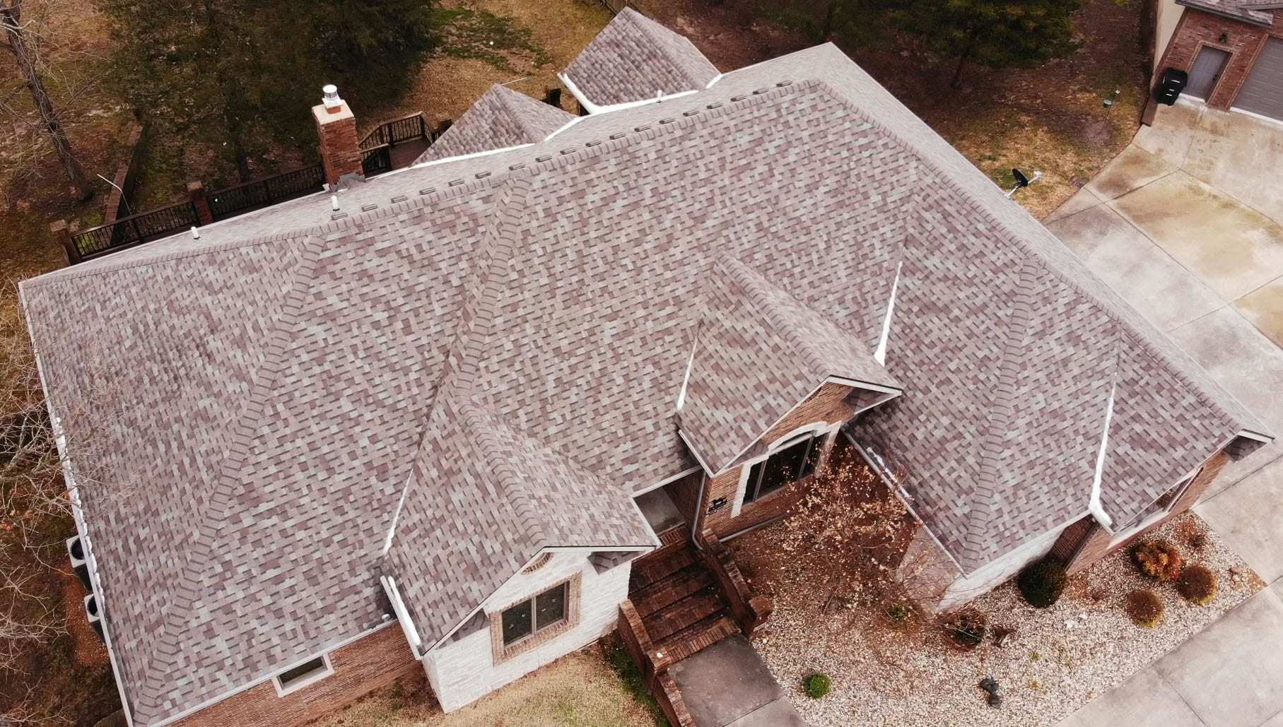 Taylor Made Roofing
