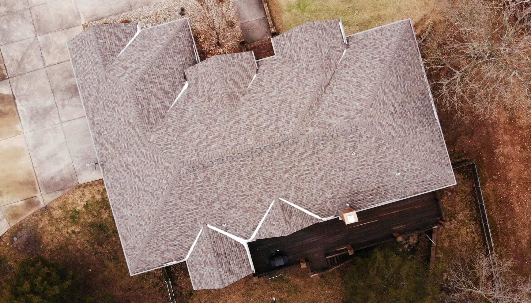 Taylor Made Roofing