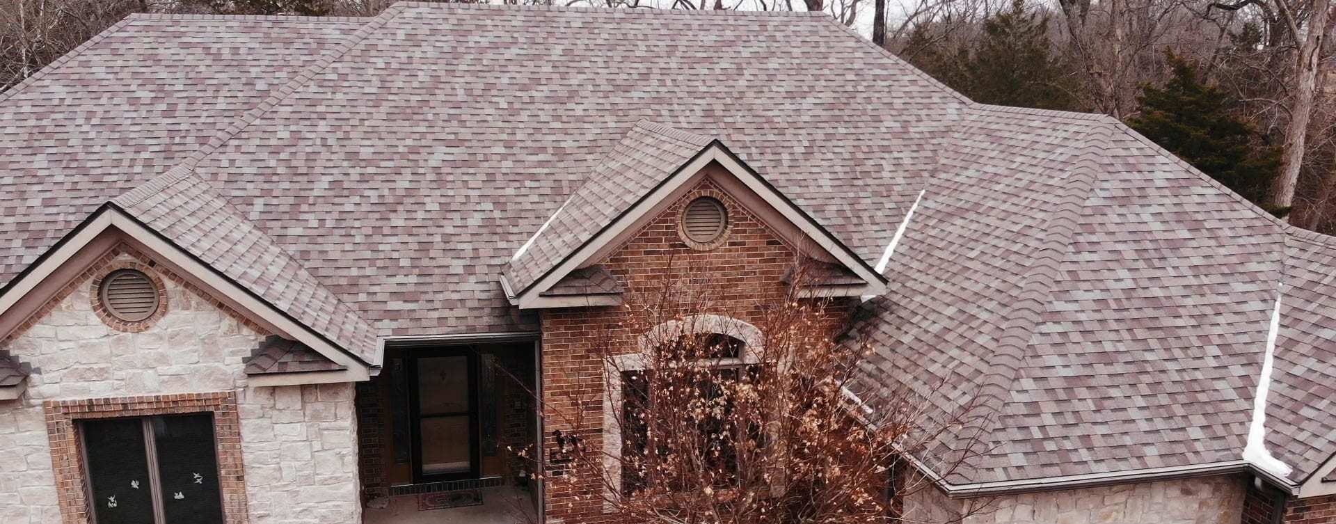 Taylor Made Roofing