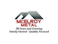 McElroy