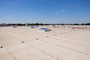 Flat Roofing