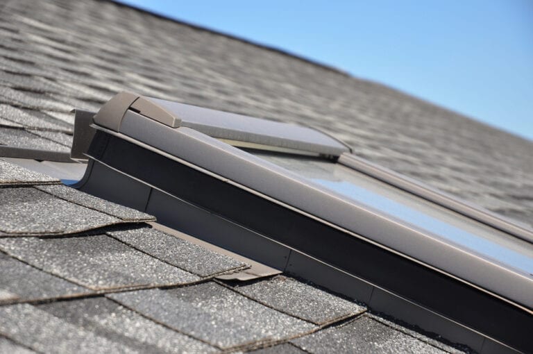 How Long Do Skylights Last? TaylorMade Roofing