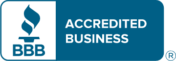 bbb-Accredited Business