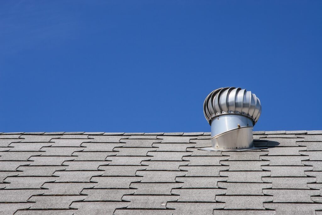 roof ventilation