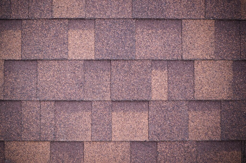 Fiberglass shingles