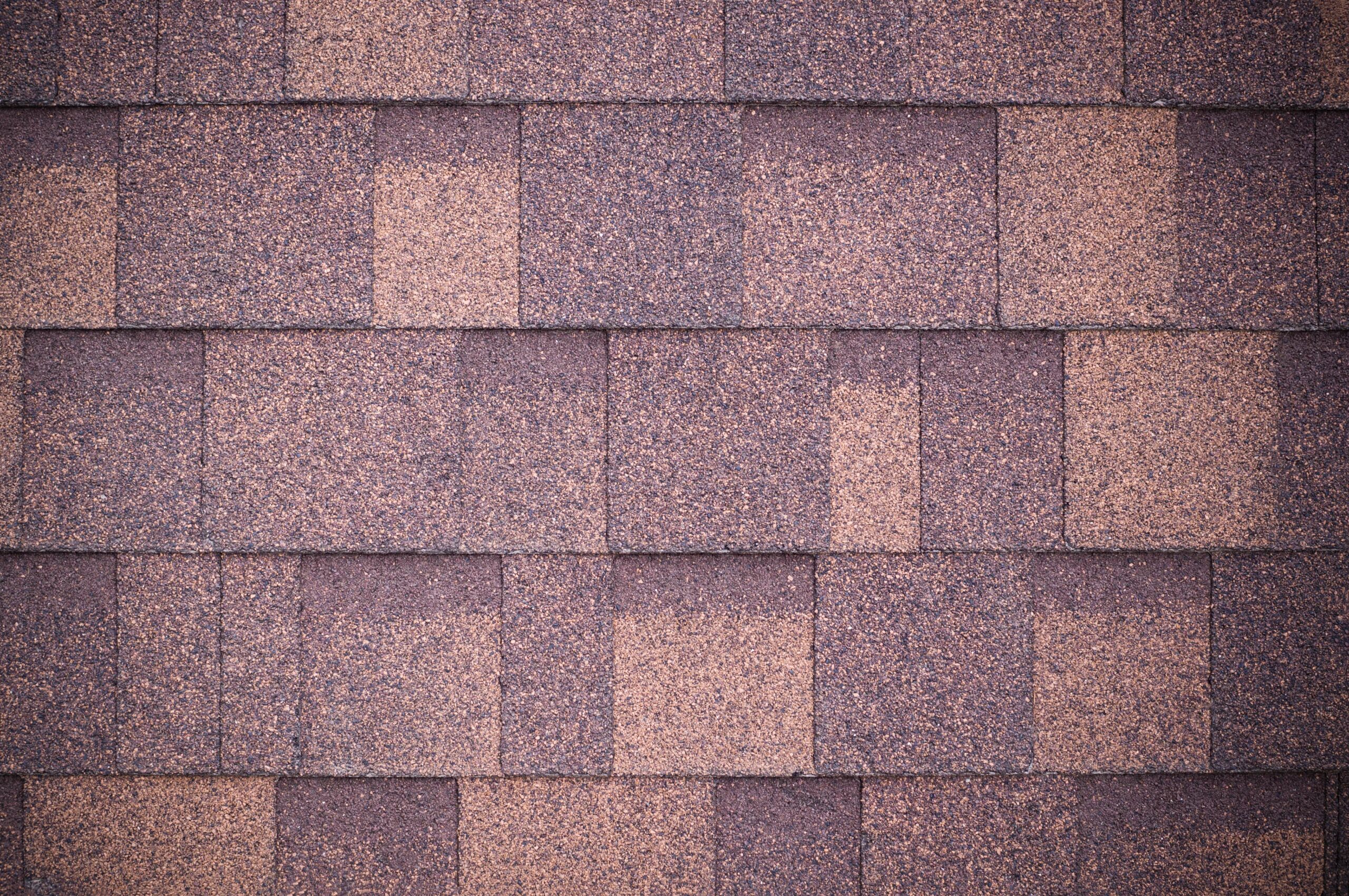Fiberglass shingles